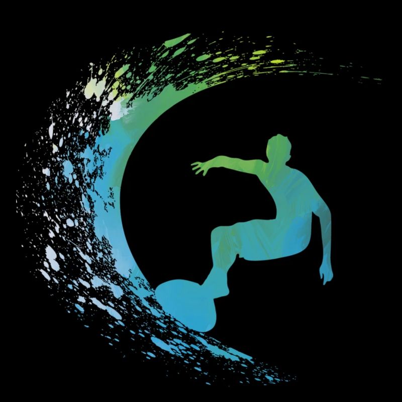 Surf Surfer 