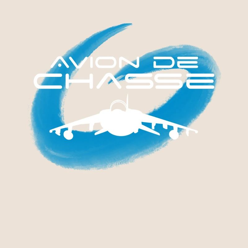 Avion de chasse