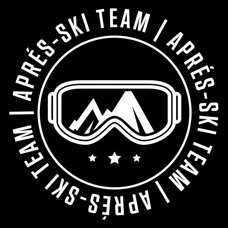 apres ski team