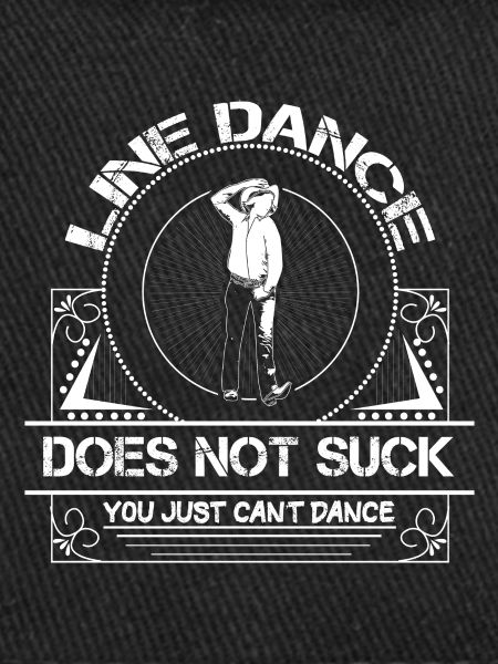 Linedance Linedancing Dancer