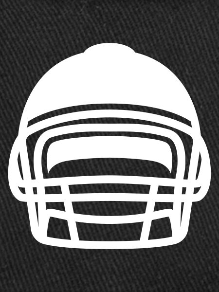 Casque de football