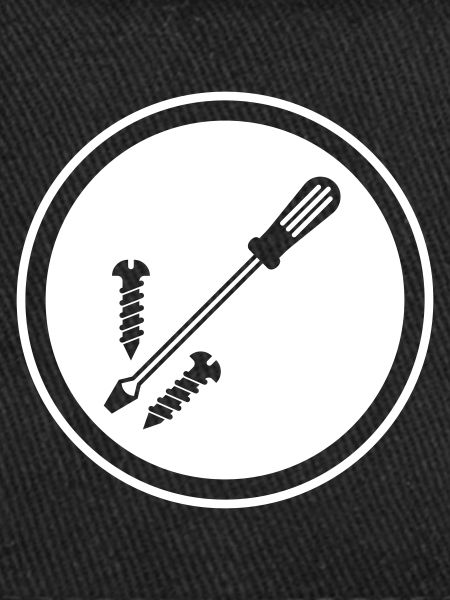Screwdriver icon