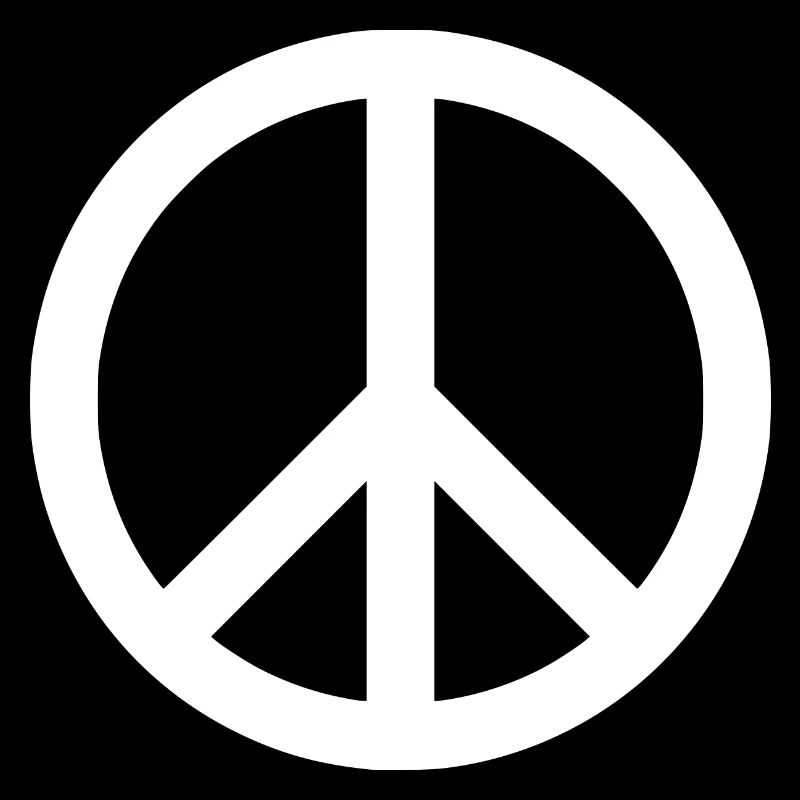 Peacezeichen
