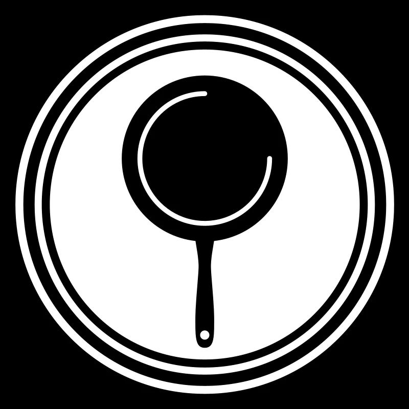Pan kitchen