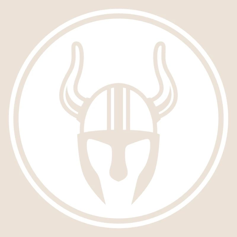 Wikinger Helm