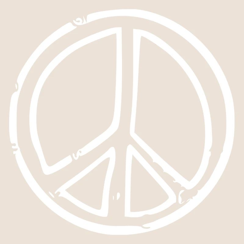 Peacezeichen