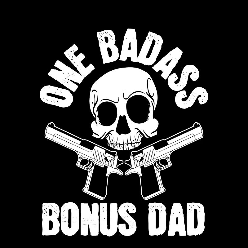 Dad Grandfather Uncles Grandpas Relative One Bad