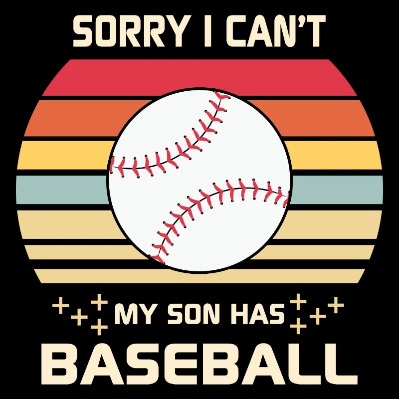 Sorry i can't my son has Baseball