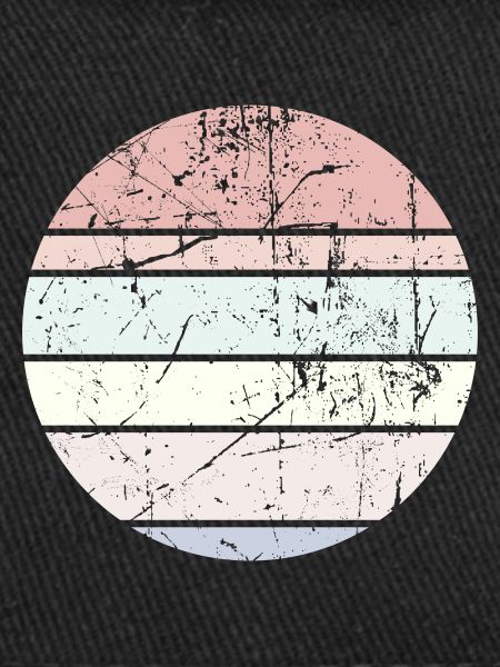 Contexte Pastel Circle