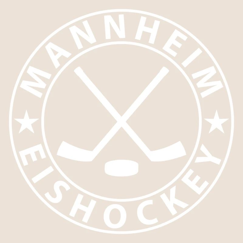 Mannheim Eishockey