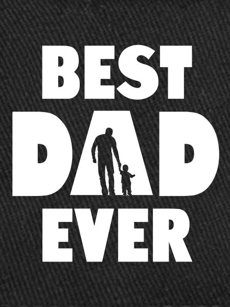 Best Dad Ever