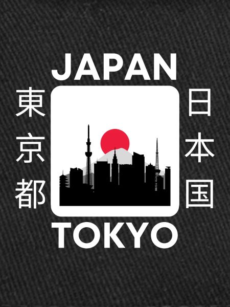 Japan Tokyo