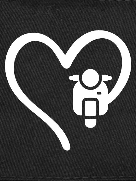 Scooter Coeur Scooter