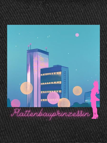 Bâtiment préfabriqué Princess