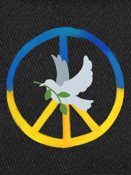 Peace Ukraine