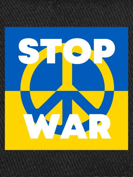 Stop War Ukraine