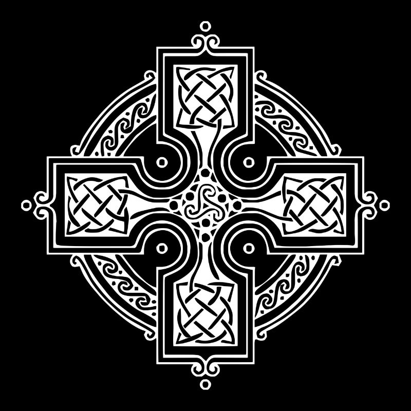 Celtic Cross