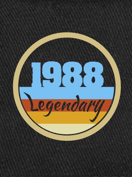 Legendary 1988
