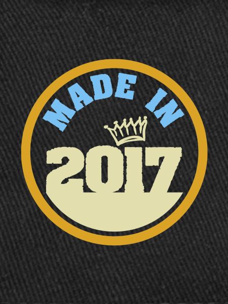 Made in 2017