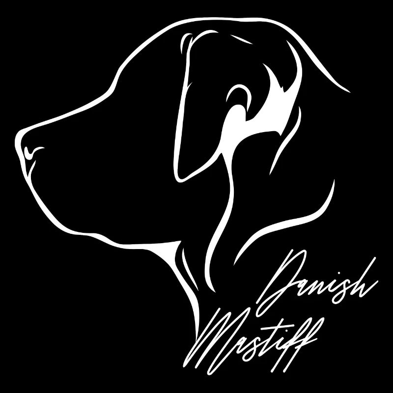 DANISH MASTIFF Profil Hunde Hund Wilsigns