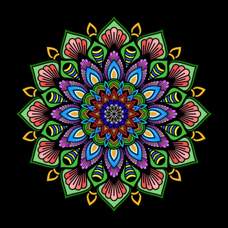 Manu Mandala 2