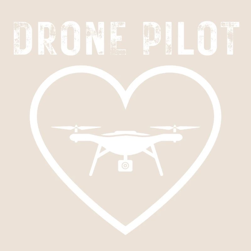 Pilote de drone