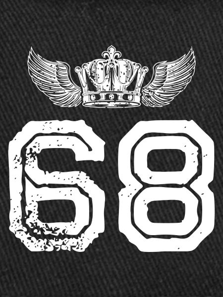 68 Couronne numérique