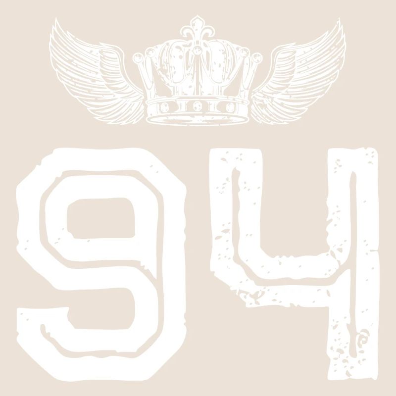 94 Couronne numérique