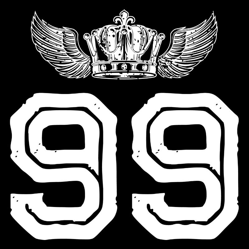 99 Couronne numérique