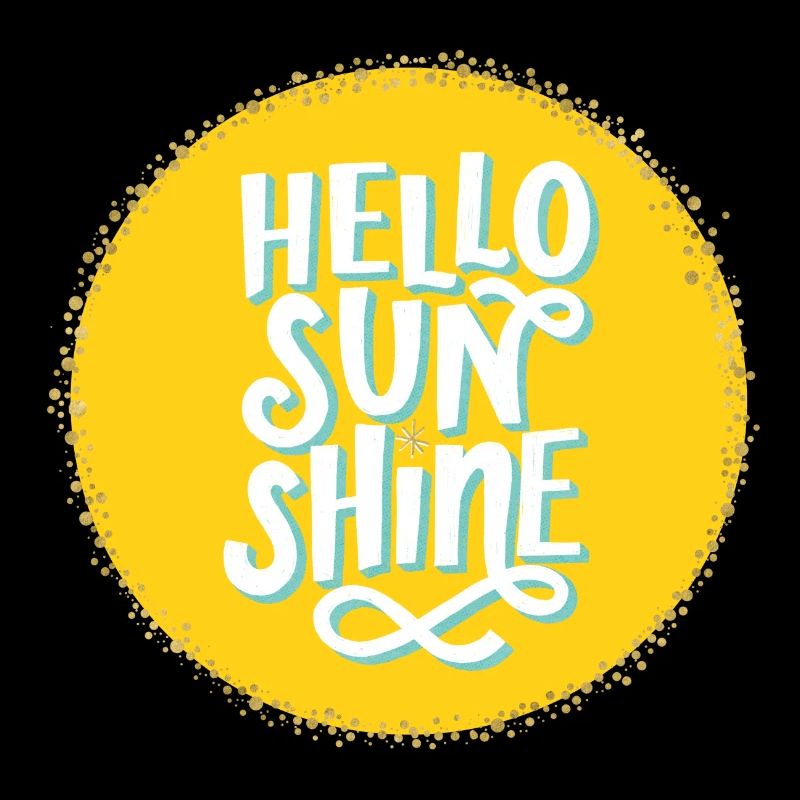 Hello Sunshine