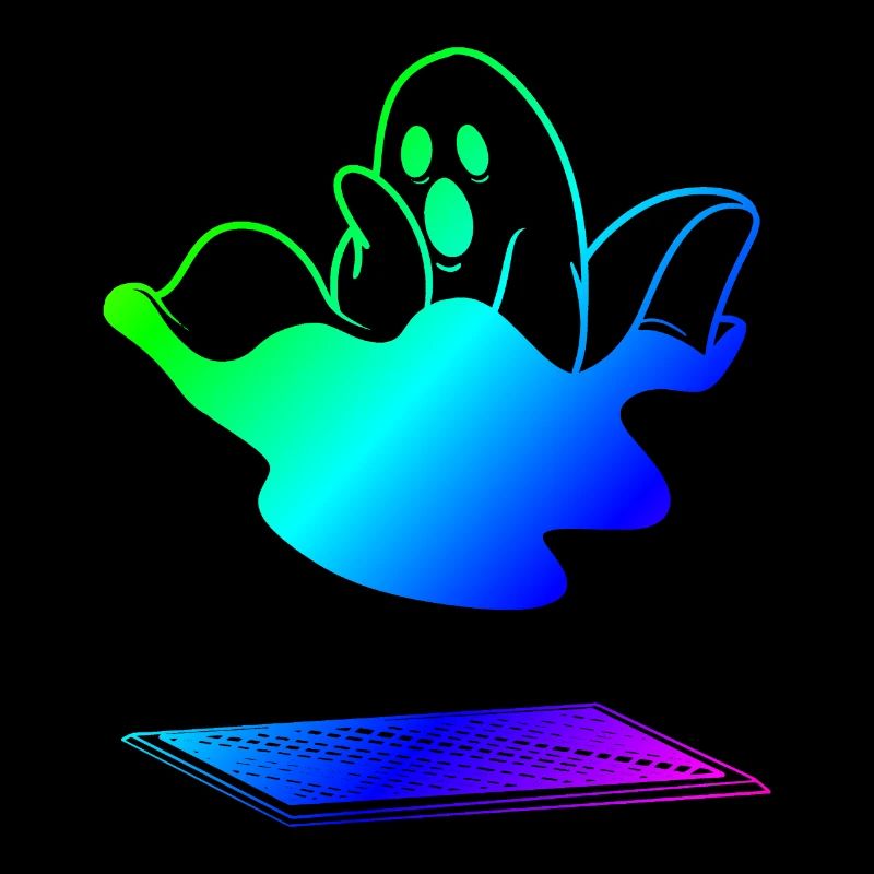 Ghost | Draft | ups | funny