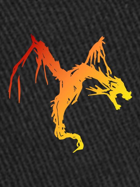 | dragon | monstre Créatures mythiques | Dinosaure