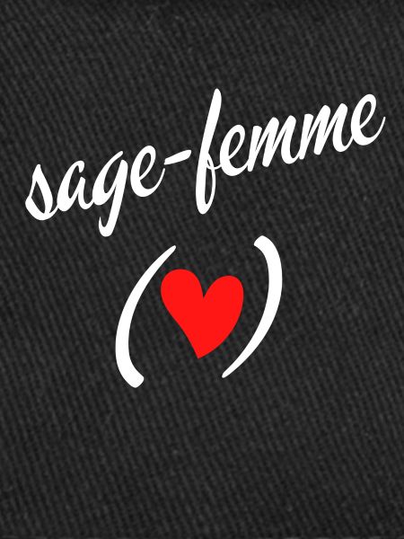 j'aime ma sage femme