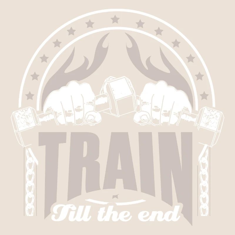 Weight Training Biceps Training Gift