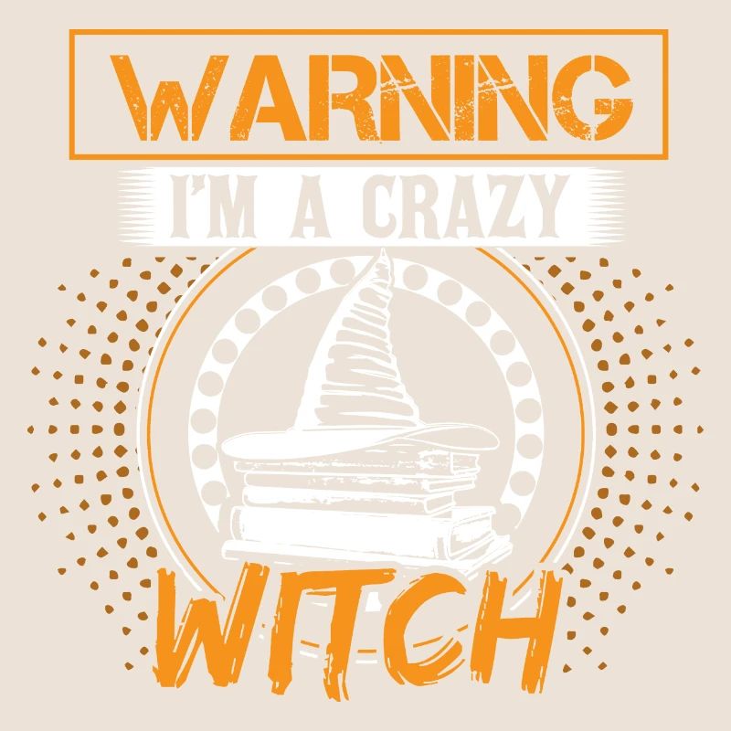 Halloween Witch Saying