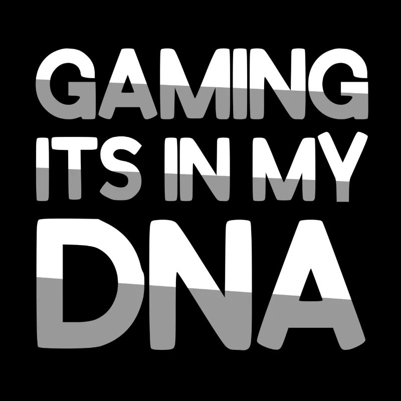 JOUER C’EST DANS MON ADN - Gaming