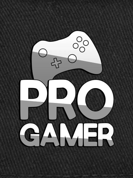 PRO GAMER + Controller - Gaming