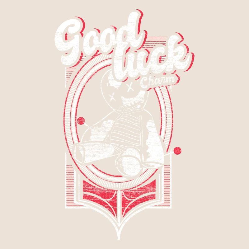 Voodoo Bondieu Geschenkidee