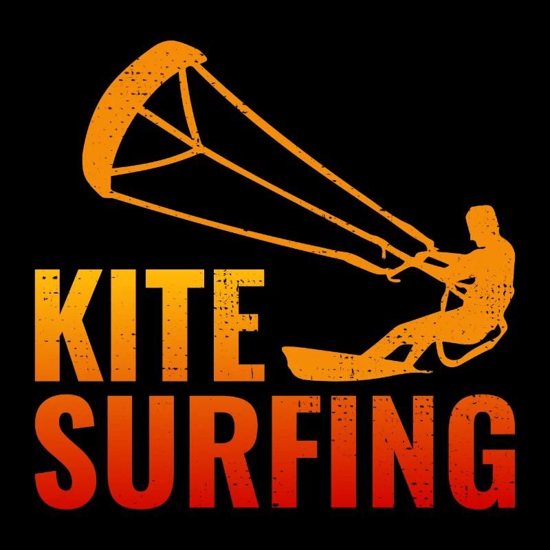 Kitesurf Kiteboard Kiteboarder Kitesurf