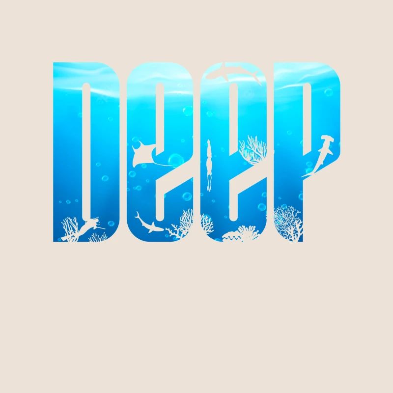 DEEP - Seabed