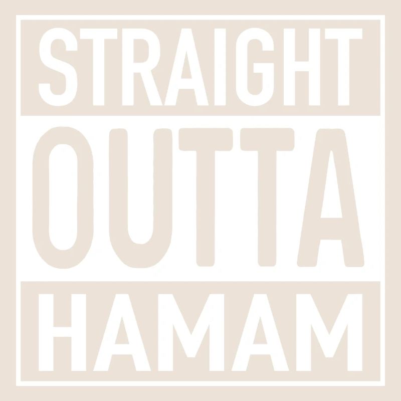 Hamam OUTTA droit