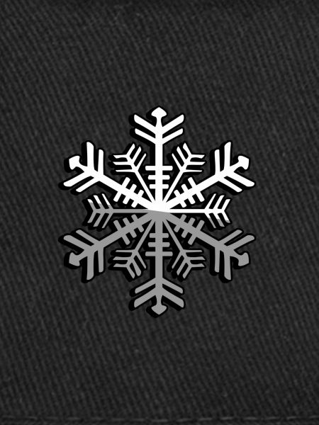 Snowflake - Illustration