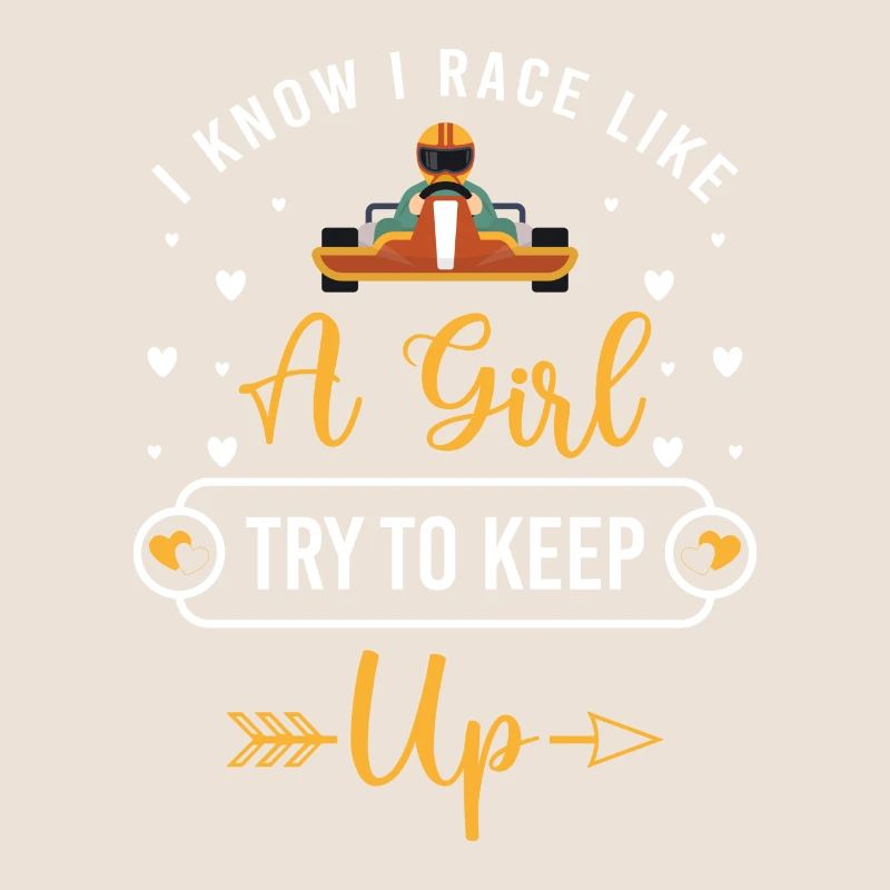 Pilote de karting
