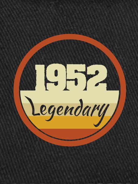 Legendary 1952