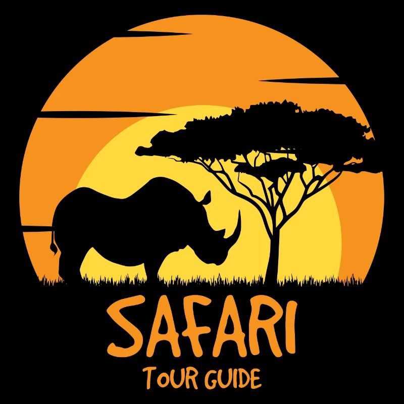 Guide de voyage Safari