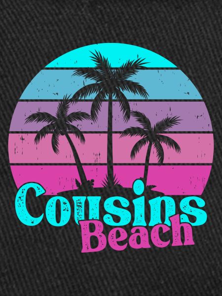Cousins Beach