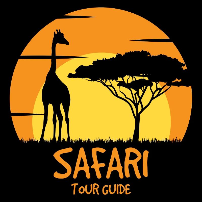 Guide de voyage Safari