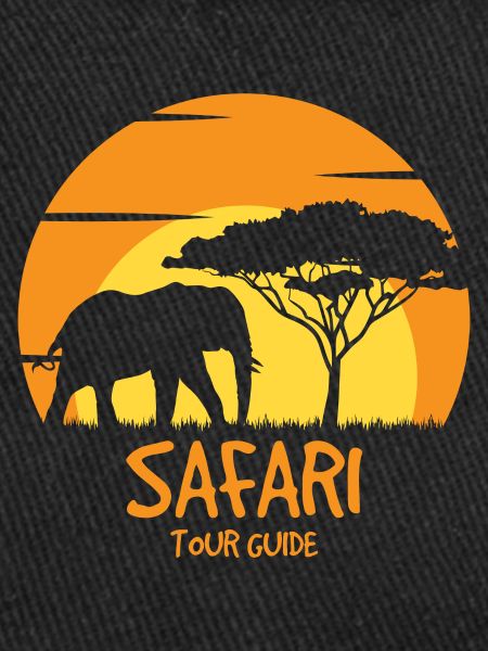 Guide de voyage Safari