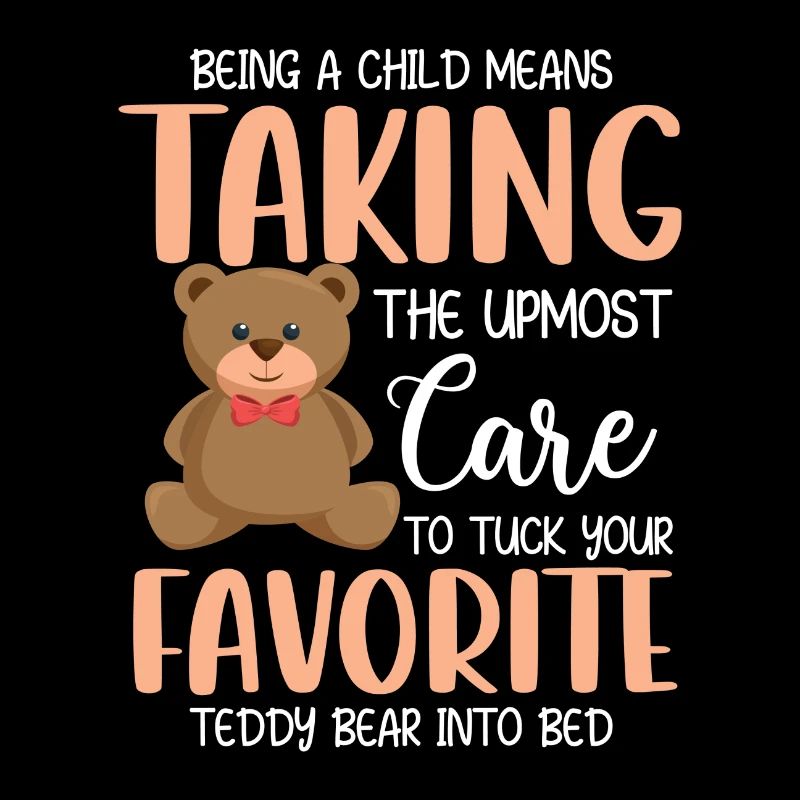 Ours Bébé Enfants Mignon