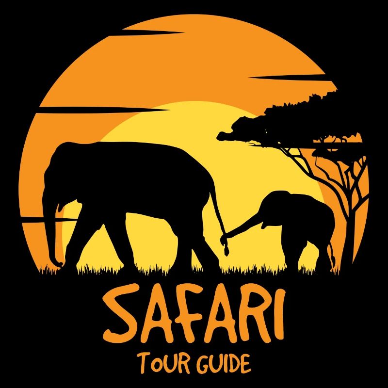 Guide de voyage Safari